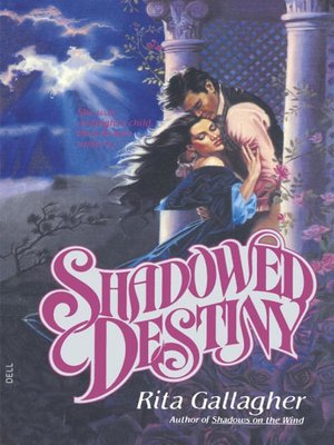 cover image of Shadowed Destiny